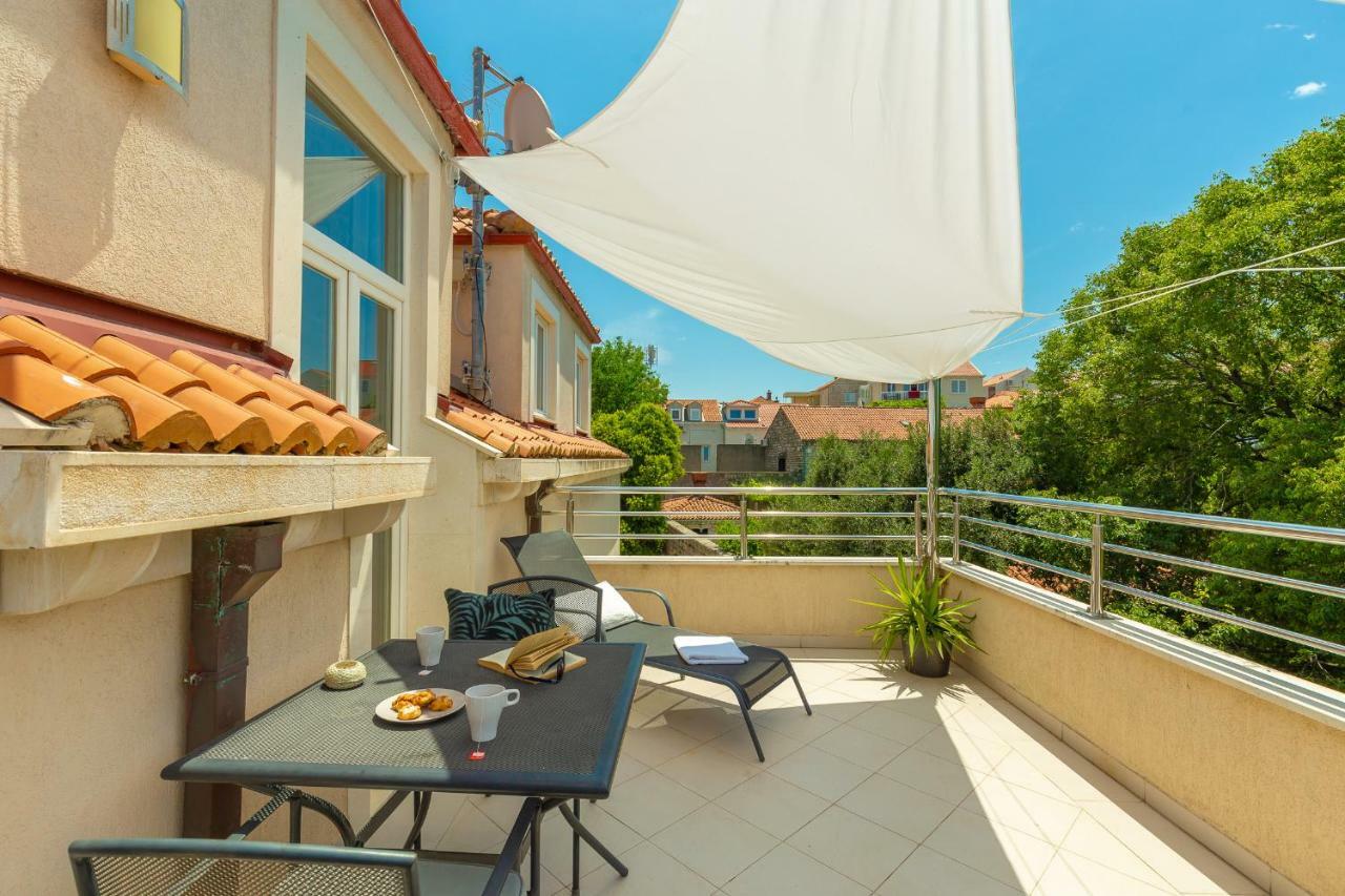 Hedera Estate, Hedera A1 Apartamento Dubrovnik Exterior foto