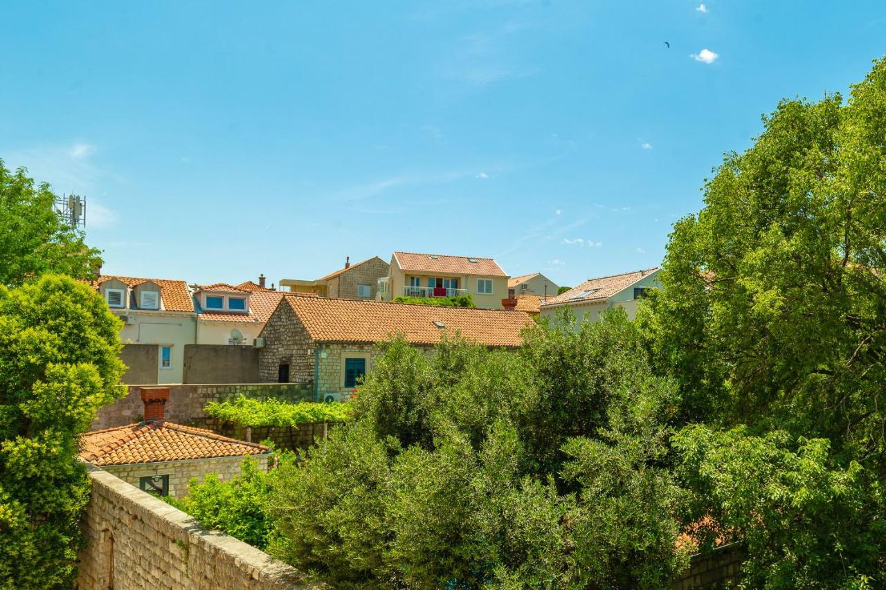Hedera Estate, Hedera A1 Apartamento Dubrovnik Exterior foto