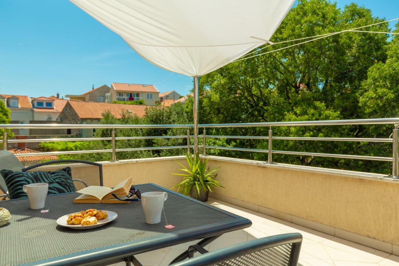 Hedera Estate, Hedera A1 Apartamento Dubrovnik Exterior foto